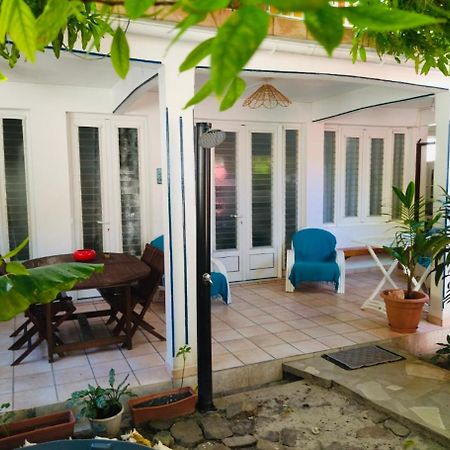 Habitation Santos 6 Personnes Terre De Haut Les Saintes 外观 照片