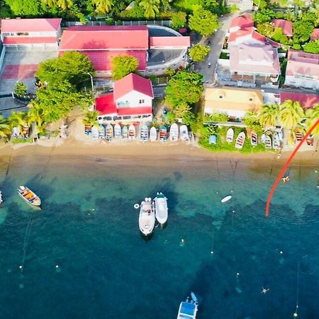 Habitation Santos 6 Personnes Terre De Haut Les Saintes 外观 照片