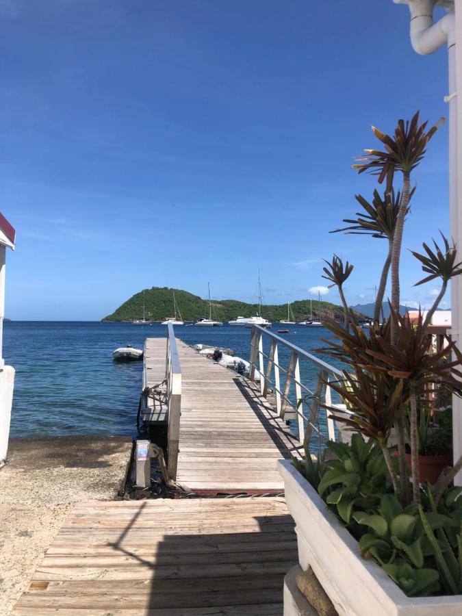 Habitation Santos 6 Personnes Terre De Haut Les Saintes 外观 照片