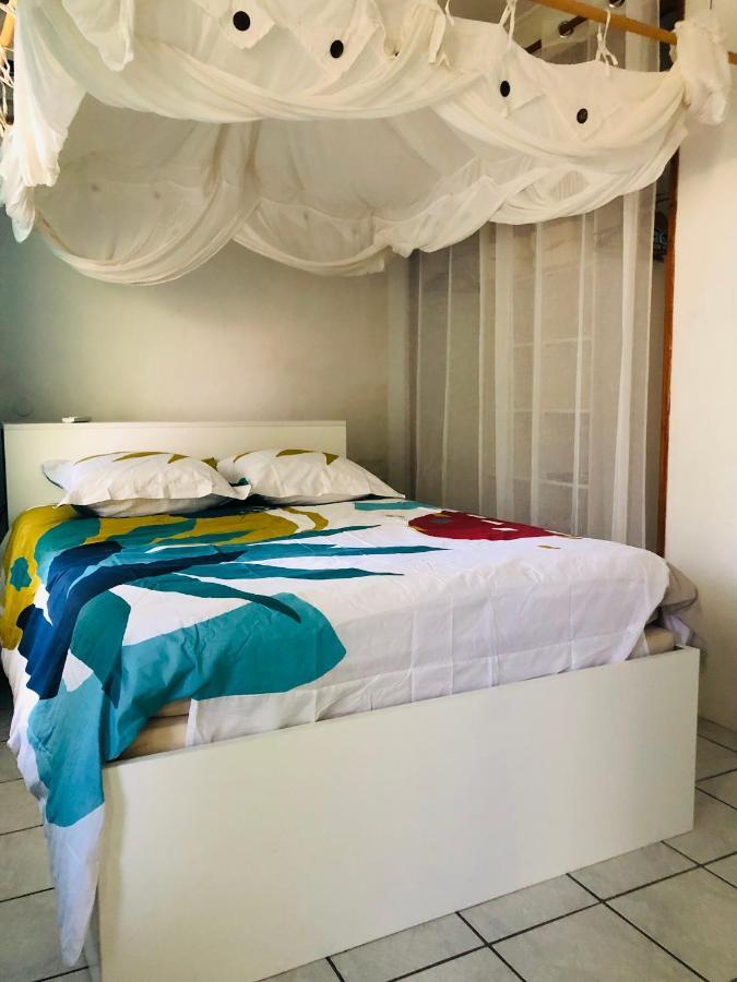 Habitation Santos 6 Personnes Terre De Haut Les Saintes 外观 照片