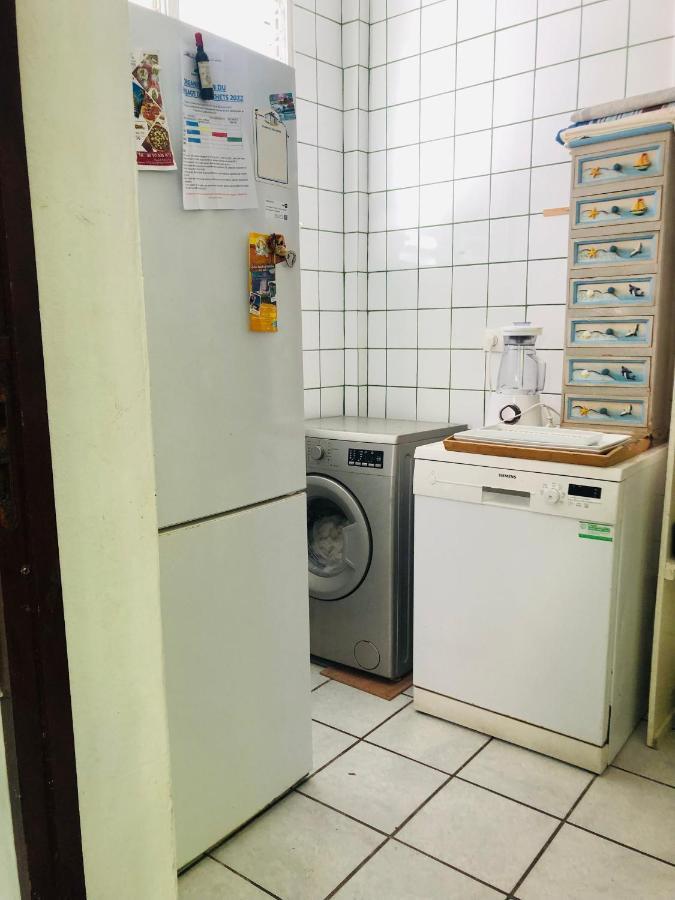 Habitation Santos 6 Personnes Terre De Haut Les Saintes 外观 照片