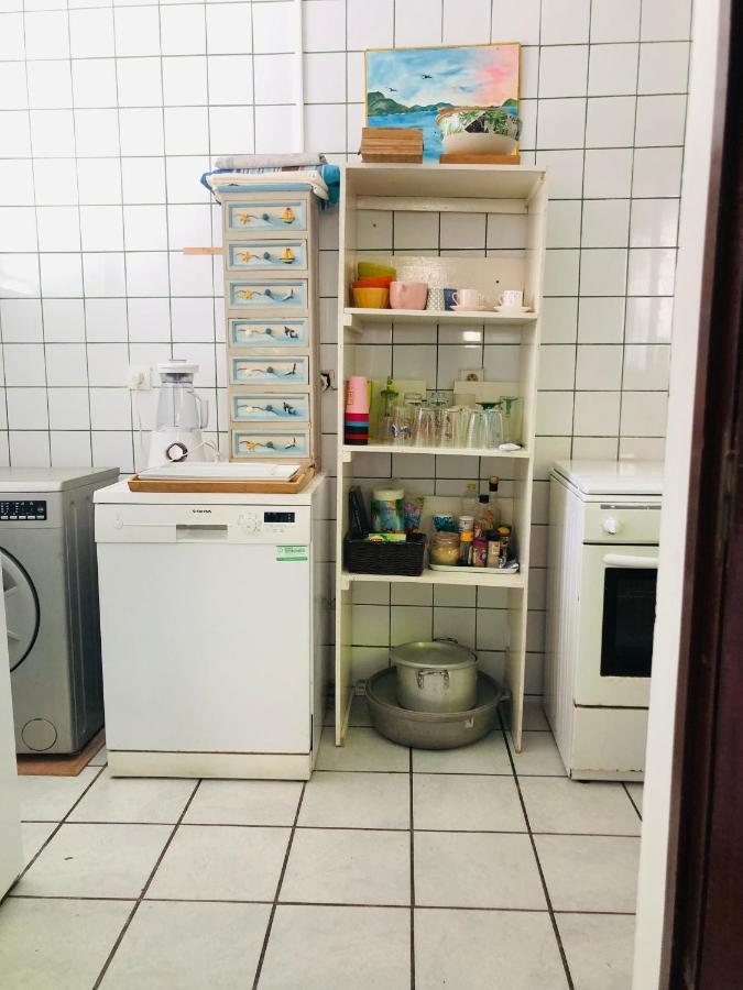 Habitation Santos 6 Personnes Terre De Haut Les Saintes 外观 照片