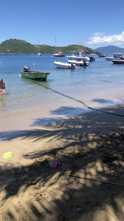 Habitation Santos 6 Personnes Terre De Haut Les Saintes 外观 照片