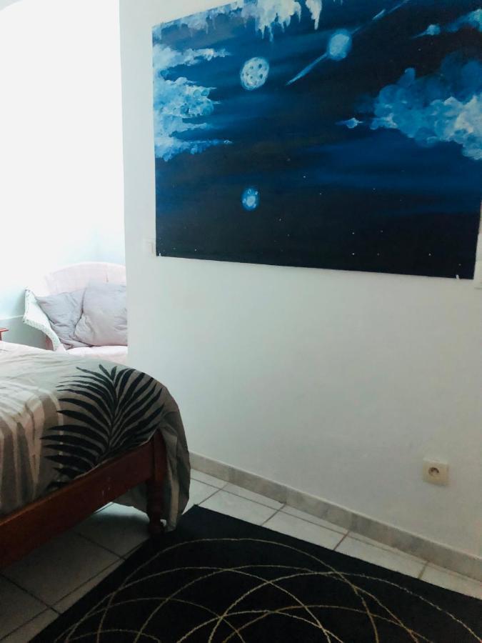 Habitation Santos 6 Personnes Terre De Haut Les Saintes 外观 照片