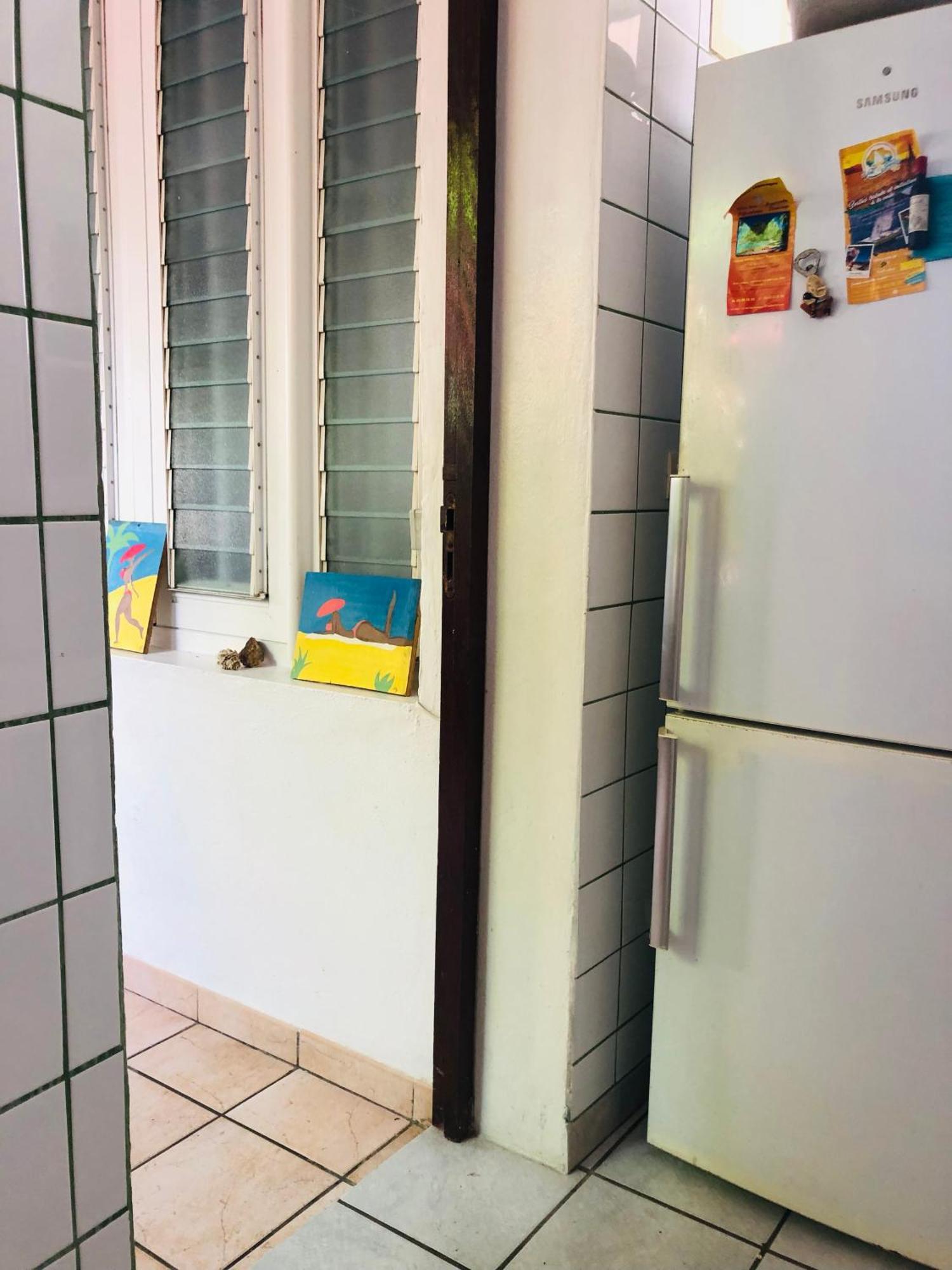 Habitation Santos 6 Personnes Terre De Haut Les Saintes 外观 照片