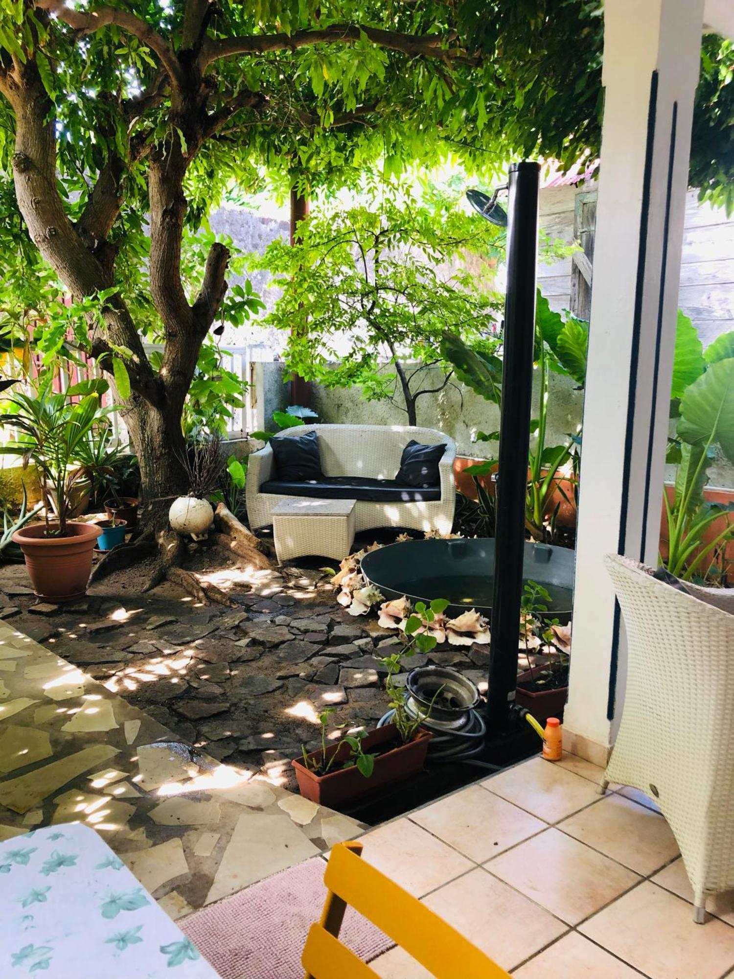 Habitation Santos 6 Personnes Terre De Haut Les Saintes 外观 照片