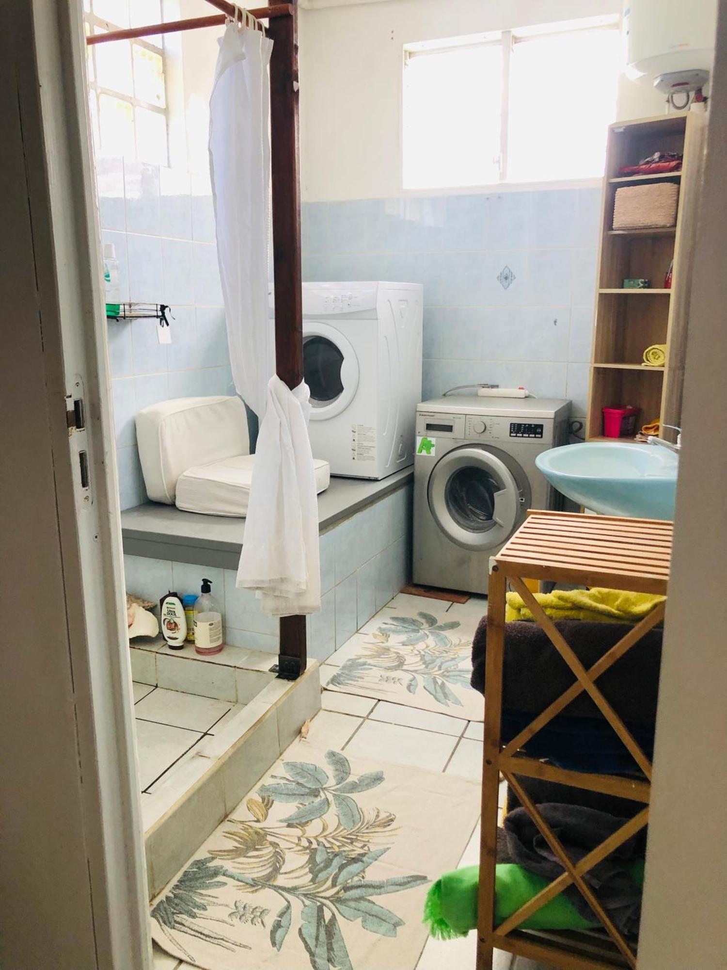 Habitation Santos 6 Personnes Terre De Haut Les Saintes 外观 照片
