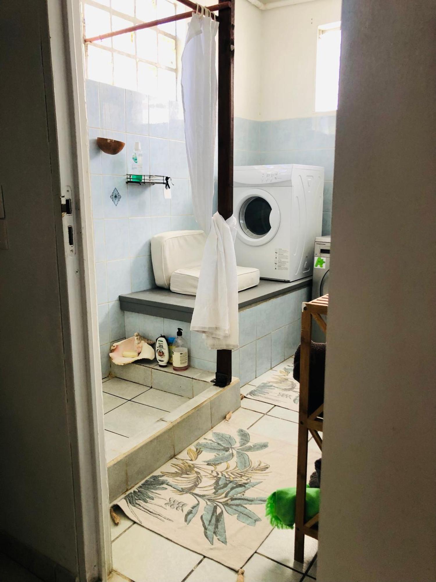Habitation Santos 6 Personnes Terre De Haut Les Saintes 外观 照片
