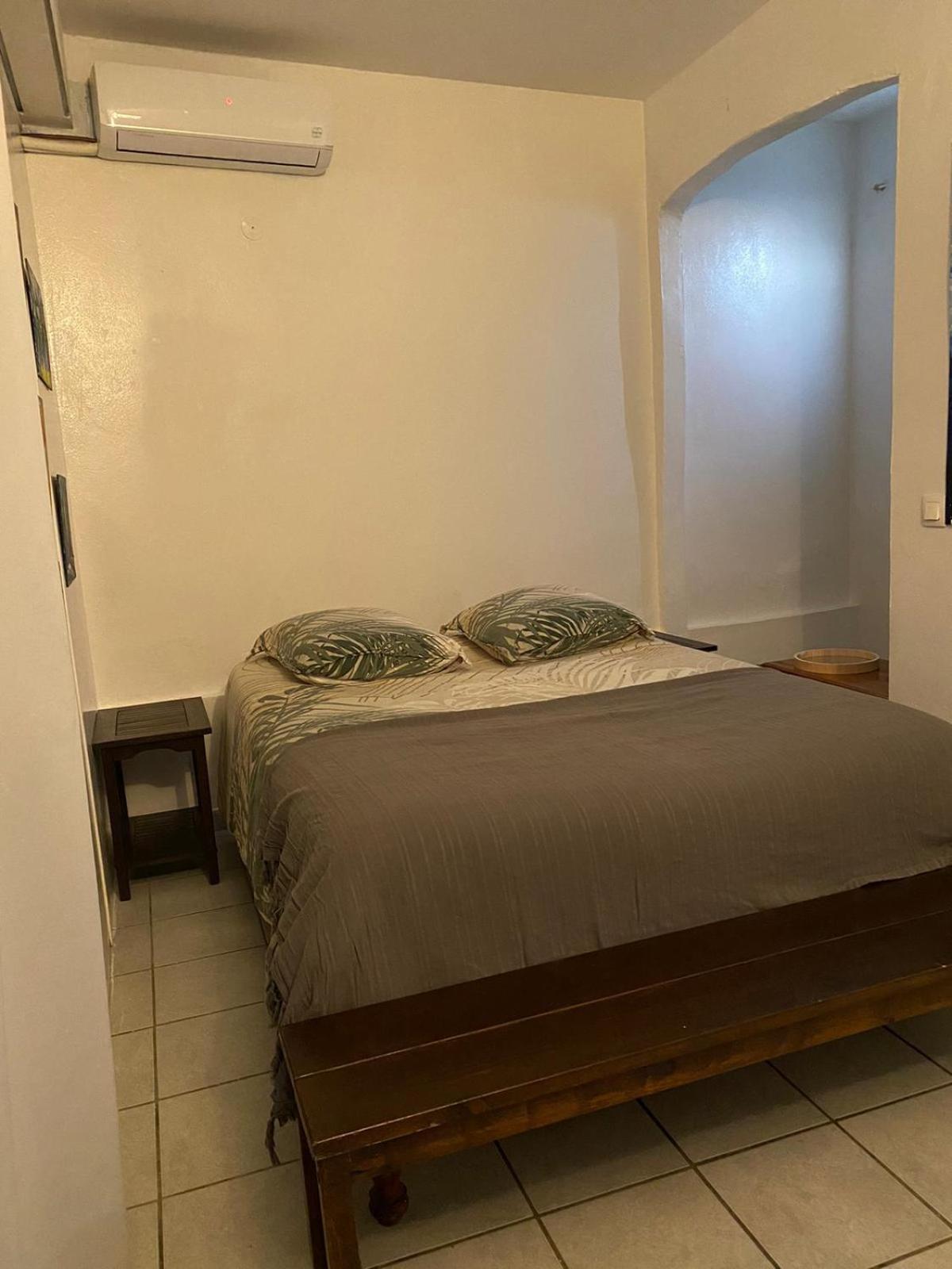 Habitation Santos 6 Personnes Terre De Haut Les Saintes 外观 照片