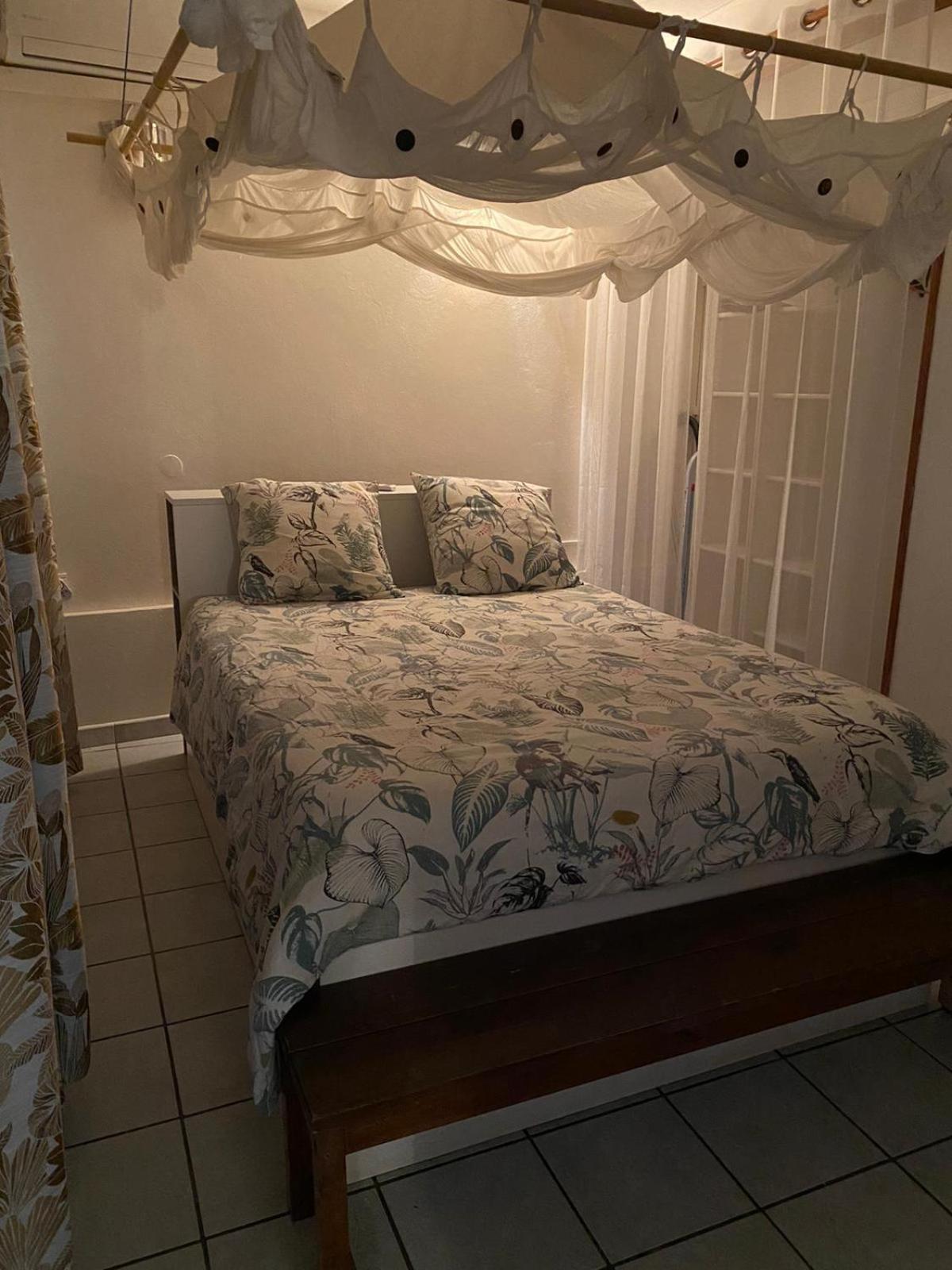 Habitation Santos 6 Personnes Terre De Haut Les Saintes 外观 照片
