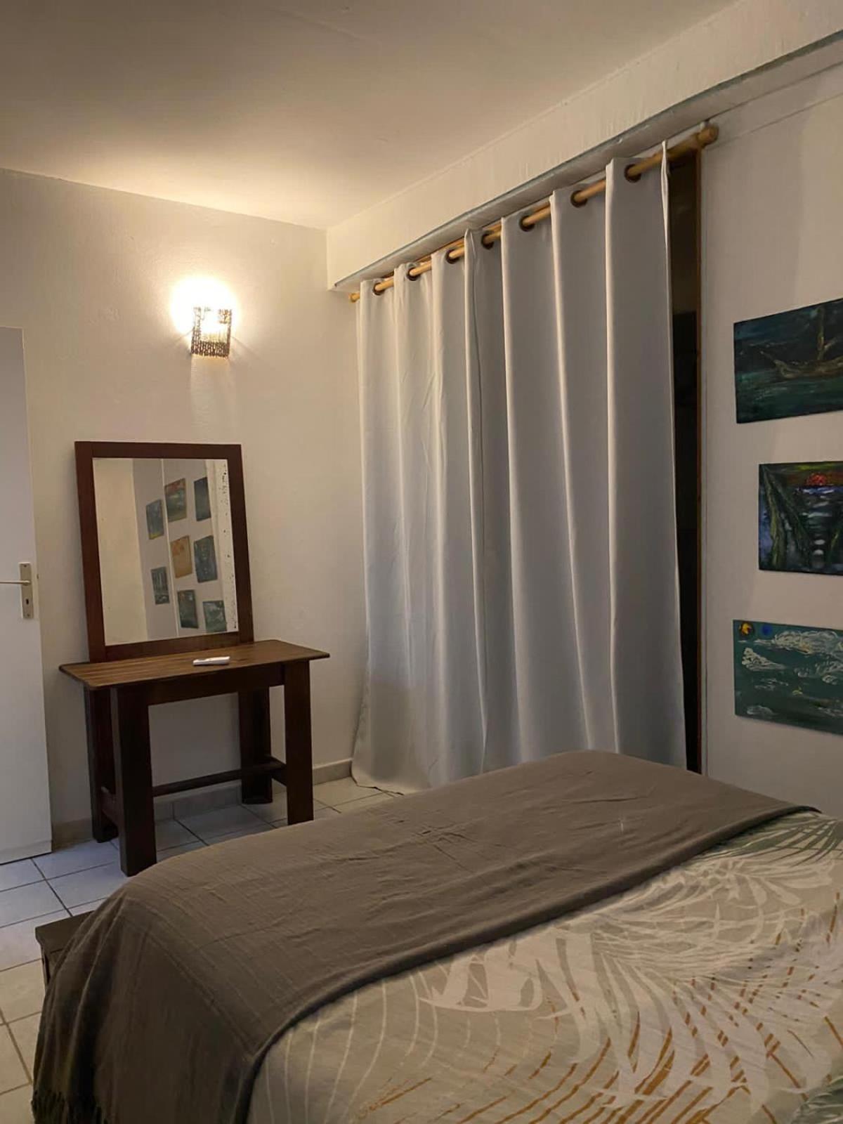 Habitation Santos 6 Personnes Terre De Haut Les Saintes 外观 照片