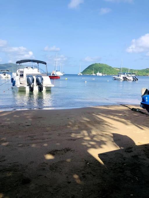 Habitation Santos 6 Personnes Terre De Haut Les Saintes 外观 照片