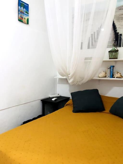 Habitation Santos 6 Personnes Terre De Haut Les Saintes 外观 照片