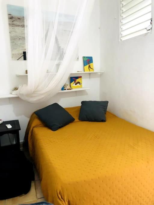 Habitation Santos 6 Personnes Terre De Haut Les Saintes 外观 照片