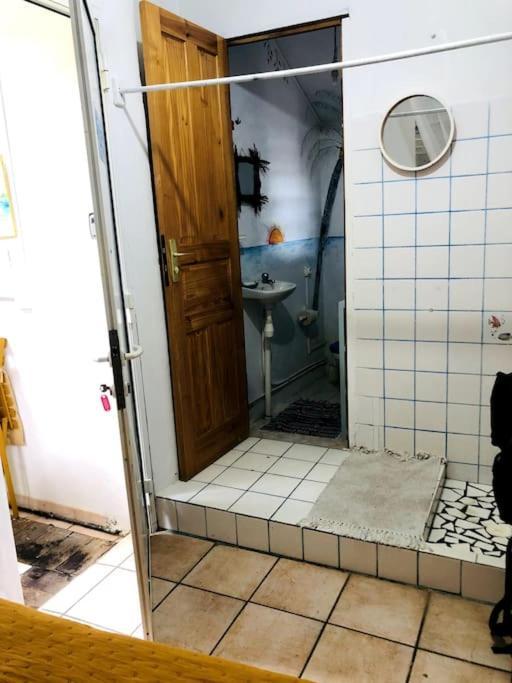 Habitation Santos 6 Personnes Terre De Haut Les Saintes 外观 照片